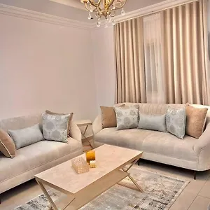 Rawda 2 Bed-room - Self Serviced In شقة